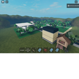 Mini Village