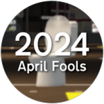 2024 April Fools Event