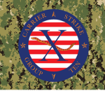 |~USN~| Carrier Strike Group Ten