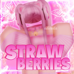 Straw -berries