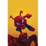 Spider ham fans