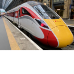 Train fan group!!