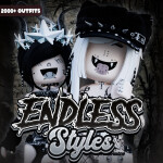 [ NEW ] † Endless Styles ♡