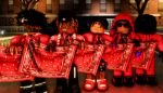 SG (SP5DER GANG)