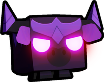 Shadow Bull