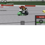 National Block Car League