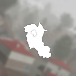 Panah Ali Village