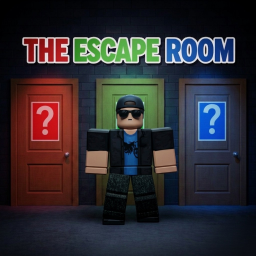The Escape Room