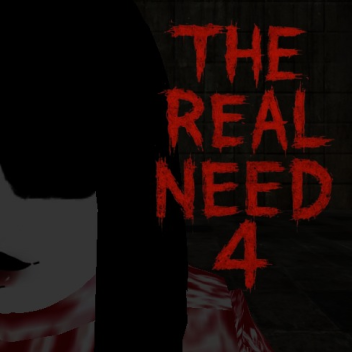 The Real Need 4