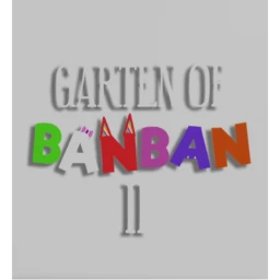Garten of Banban 2 icon