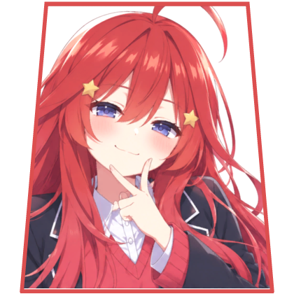 Itsuki