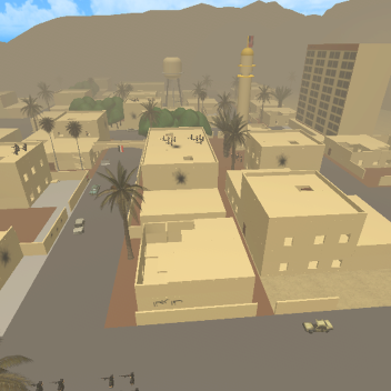 Baghdad