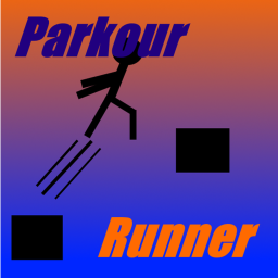 [New Lobby!] 🏃 Parkour Runner 🏃
