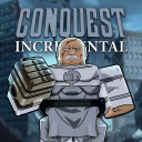 [S4 FINALE] Conquest Incremental