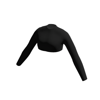 Black Crop Top thumbnail