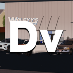 Drive ville OFFICIAL GROUP