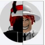 faceless demon & white suit