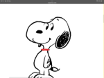 Snoopy!!!!!