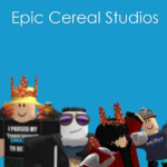 Epic Cereal Studios