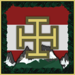 The Holy Party Of Arcadia