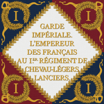 1er Régiment de Chevau-Legers-Lanciers de la Garde