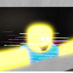 Run From The Hacked Noob 3!