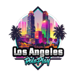LA:RP | LEO Server