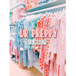 Ur preppy closet