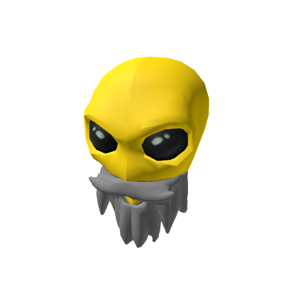 Very Helpful Alien