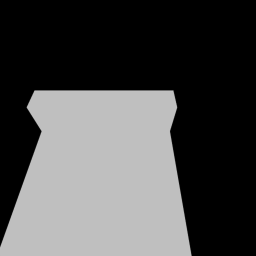 Meeting Table.