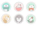 Animal party club