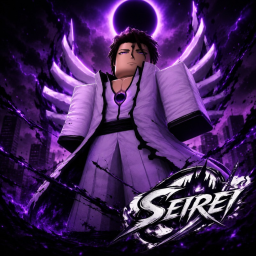 [ Seirei ]