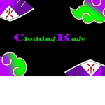 Clothing Kage
