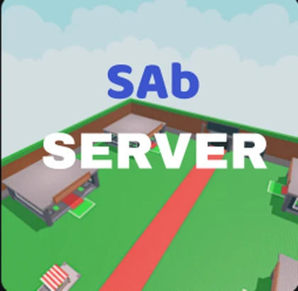 SAb OFFICIAL SERVER Roblox group icon