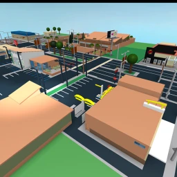 roblox city icon