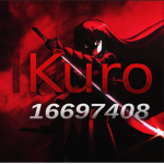 kuroDTB