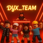 DYX_TEAM