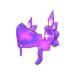 Pink Amethyst Valk