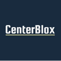 CenterBlox Management Center icon