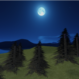 Night Of Darkness | 1.0