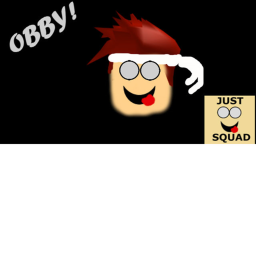 Just Squad OBBY! [Beta]
