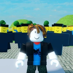 [UPD] Survive 1,000 Noobs! icon