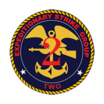 MEF II, 2nd Expeditionary Strike Group