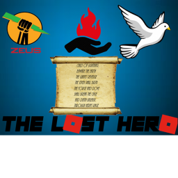 The Lost Hero