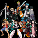 Anime HQ