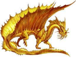 The Golden Dragons are awesome