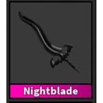 blind dark