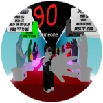 Game Badge Thumbnail