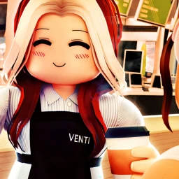 ❄️ [SALE] Venti Cafe ☕ icon