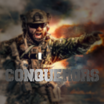 [Beta] Rise Of Conquerors